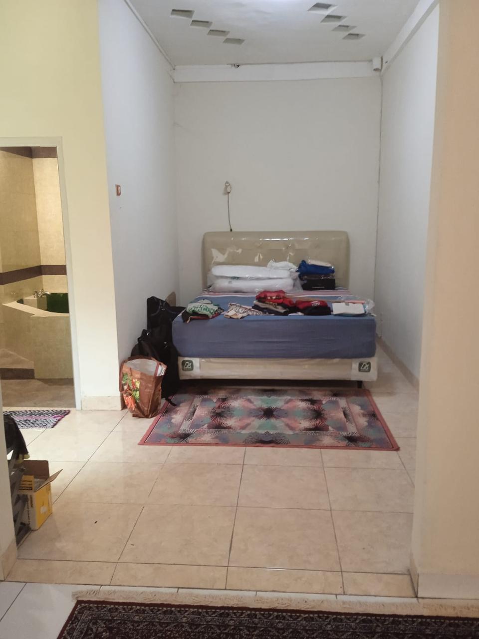 Dijual Rumah Full Furnish Di Taman Sentosa